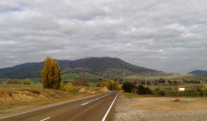 Murray Valley Highway